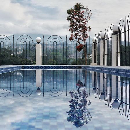 Cinnamon Hotel Boutique Syariah Tutugan Eksteriør billede