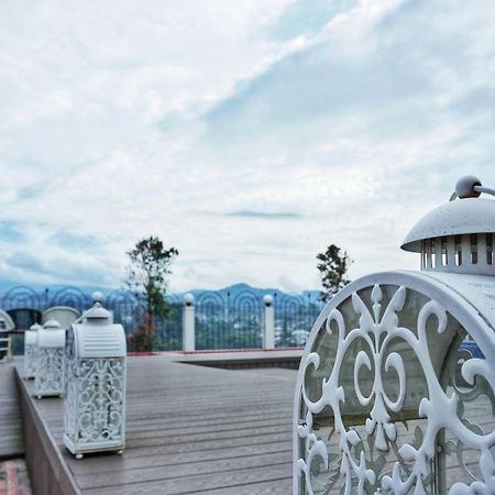 Cinnamon Hotel Boutique Syariah Tutugan Eksteriør billede