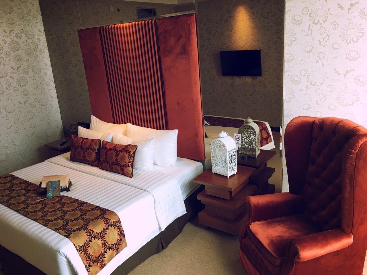 Cinnamon Hotel Boutique Syariah Tutugan Eksteriør billede