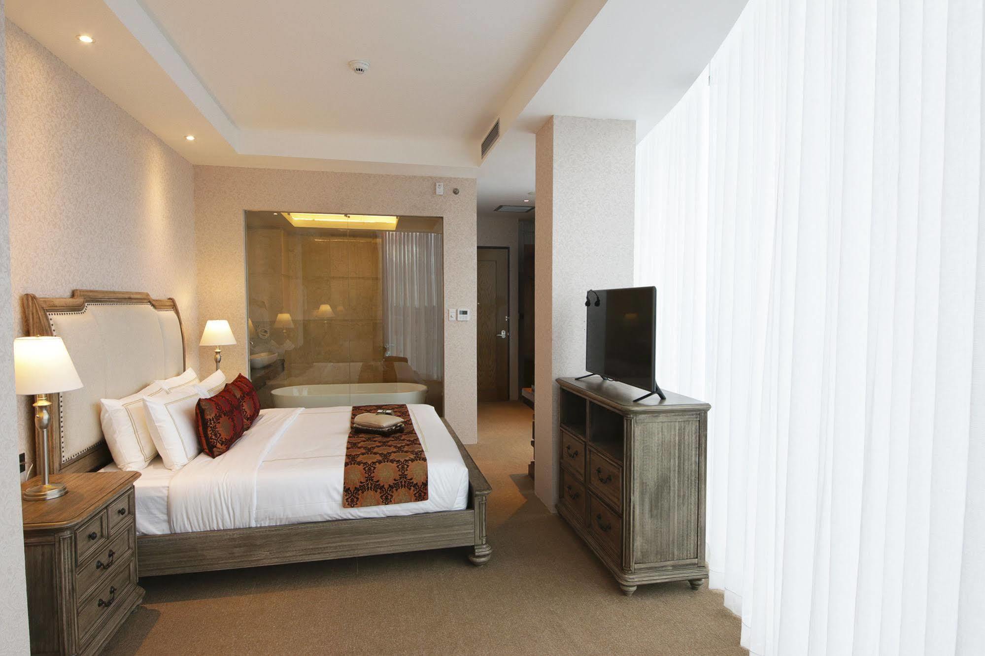 Cinnamon Hotel Boutique Syariah Tutugan Eksteriør billede